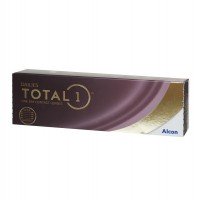 контактные линзы Dailies Total 1 (30 линз) контактные линзы Dailies Total 1 (30 линз)