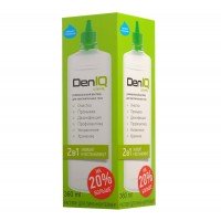 ������� DenIQ Unihyal (360 ��.)+���������