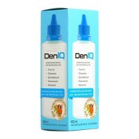 ������� DenIQ (100 ��.) + ���������