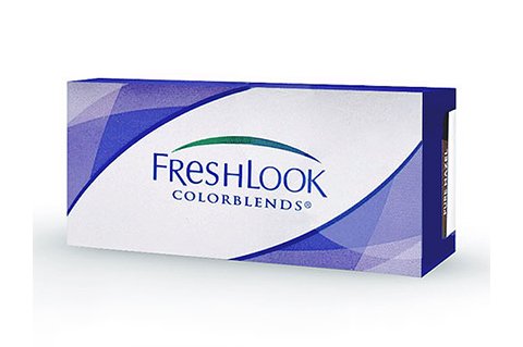 ������� ����� FreshLook Colors Blends (1 �����)