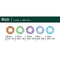 ������� ����� HERA RICH (2 �����)