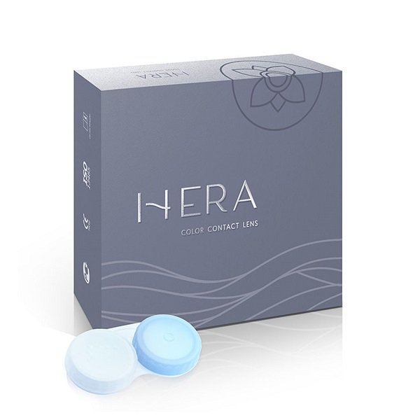 ������� ����� HERA PARADISE (2 �����)