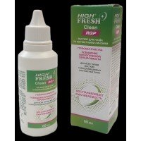 ���������� High Fresh CLEAN RGP 60 ml  (��� ������� ��)