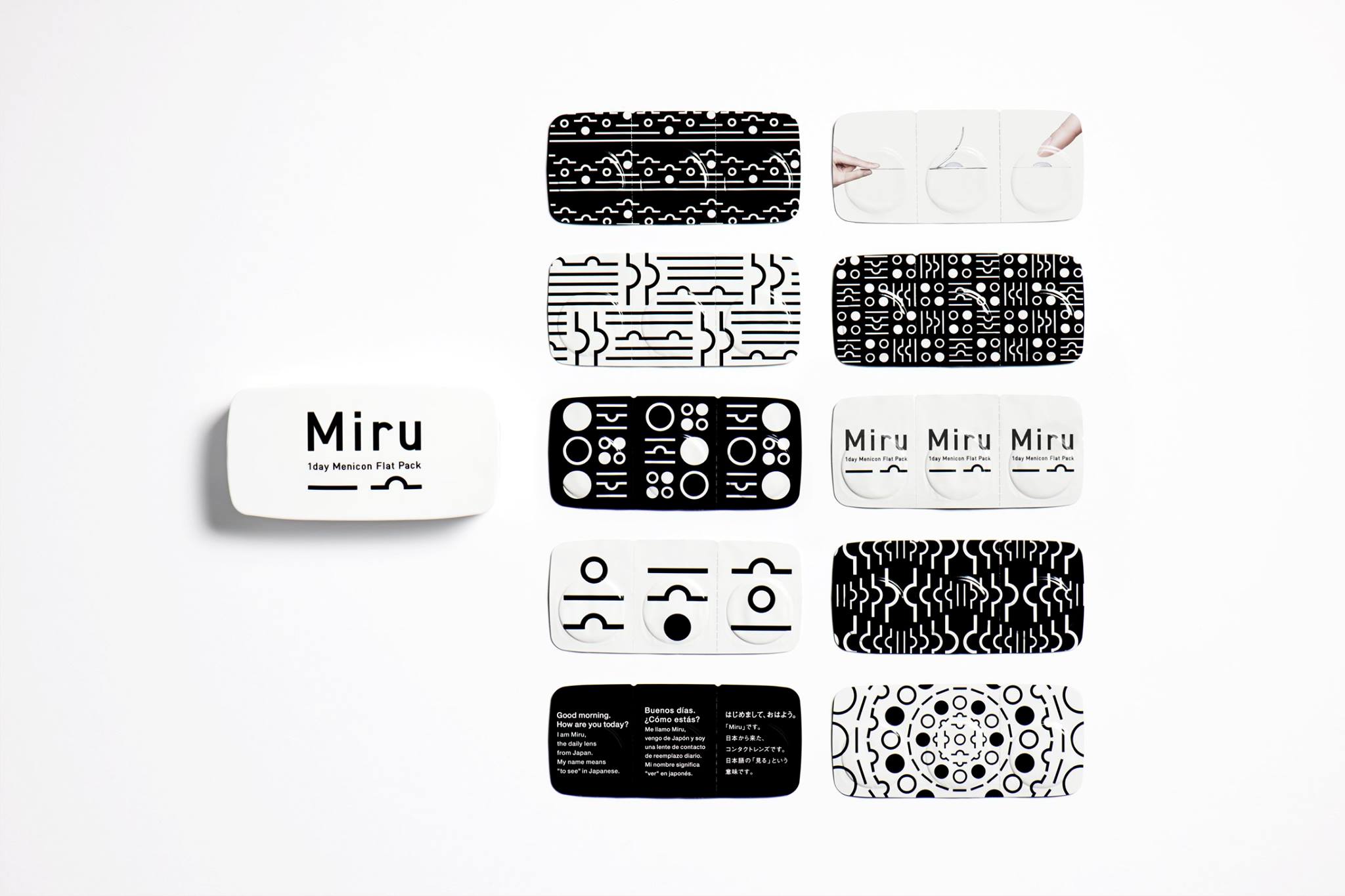 ���������� ����� Miru (30 ����)