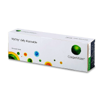 ���������� ����� MyDay Daily Disposable (30 ����)