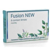 ���������� ����� OKVision FUSION NEW Toric (6 ��.)
