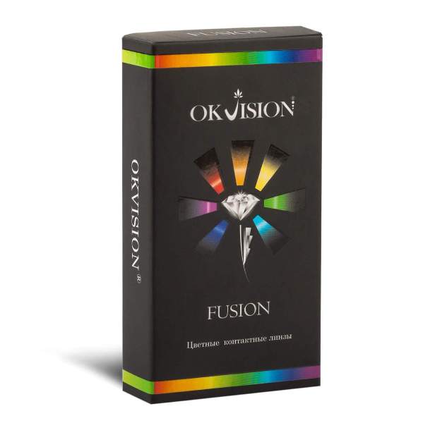 ������� ����� Fusion (2 �����)