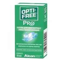 ����� Opti-free PRO (10 ��)