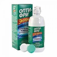 ������� Optifree �������� 355 �� + ���������