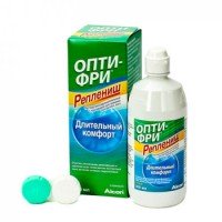 ������� Opti Free RepleniSH 300��