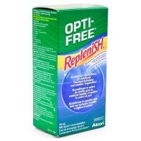 ������� OptiFree RepleniSH 90��