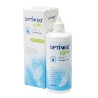 Универсальный раствор Optimed Light 250мл. Универсальный раствор Optimed Light 250мл.