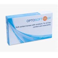 ����� Optosoft 55UV (6 ��.)