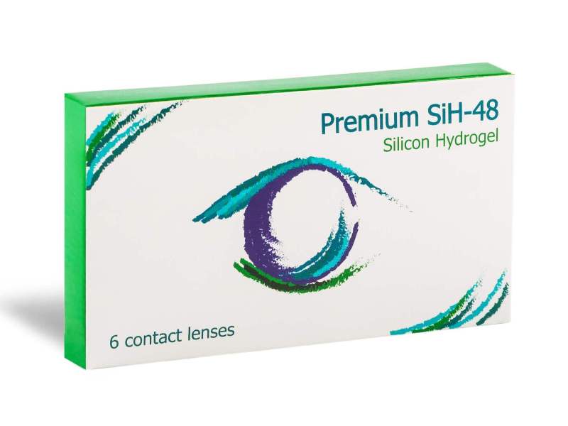 ���������� ����� OKVision PREMIUM SiH-48 (6 ����)