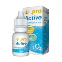 ����������� ����� Pro Active 10 ��.