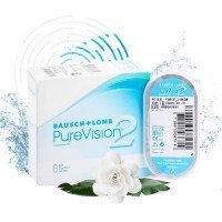 ���������� ����� PureVision 2 HD (6 ����)
