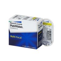 ����� PureVision MultiFocal ( 6 ���� )