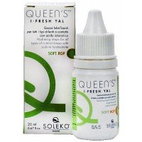 ����� Queen�s I-Fresh Yal (20 ��)