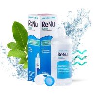 ������� ReNu MultiPlus 360 ��