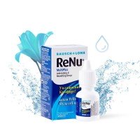 ����� Renu MultiPlus 8 ��.