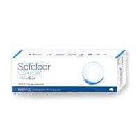 контактные линзы Sofclear COMFORT 1 day with BioMoist (30 линз) контактные линзы Sofclear COMFORT 1 day with BioMoist (30 линз)
