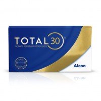 ����� Alcon Total30 (3 �����) �� �����