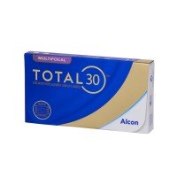 ��������������� ����� TOTAL30 MULTIFOCAL (3 ��.)